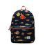 Herschel Supply Co. Youth Backpack XL something fishy