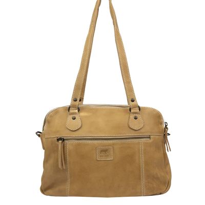 Bear Design Lieke Shoulderbag baltic beige