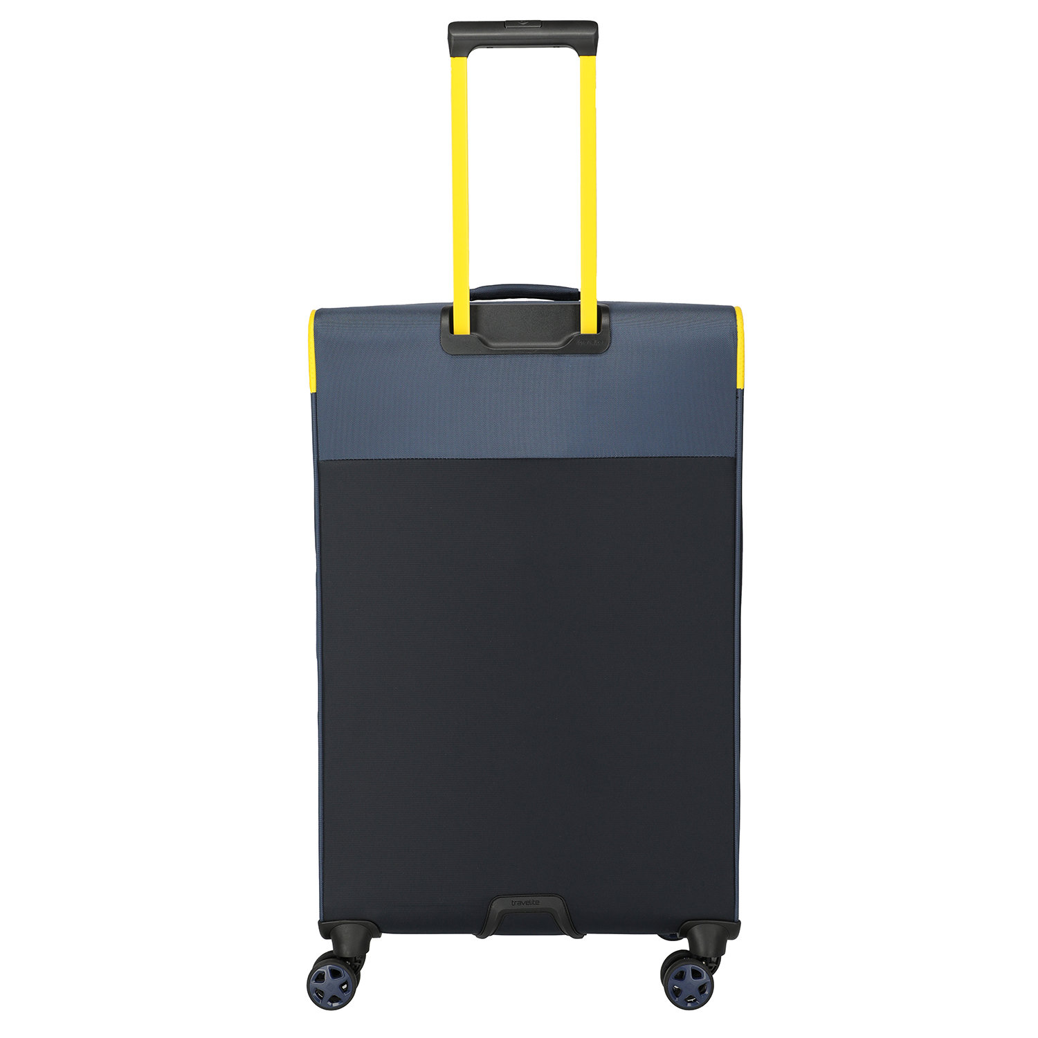 Travelite Color Craze 4 Wheel Trolley L navy 8000049-20