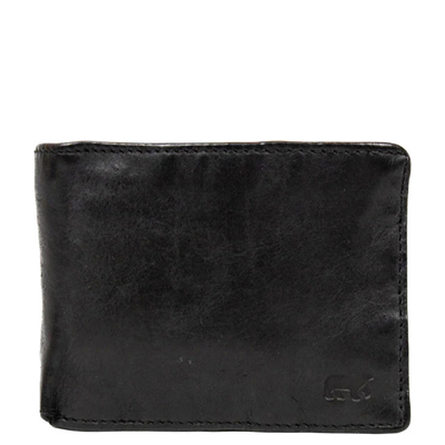 Bear Design Joep Billfold black