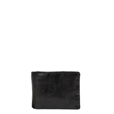 Bear Design Joep Billfold black