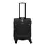 Travelite Umbria 4 Wheel Cabin Trolley black