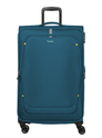 Travelite Umbria 4 Wheel Trolley L petrol