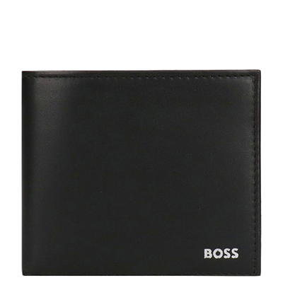 Boss Randy 4CC Coin black