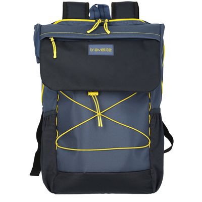 Travelite Color Craze Backpack navy