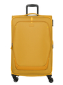 Travelite Umbria 4 Wheel Trolley L golden glow