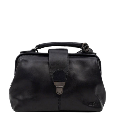 Bear Design Julia Doctor's Bag black