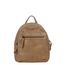 Bear Design Kim Backpack baltic beige