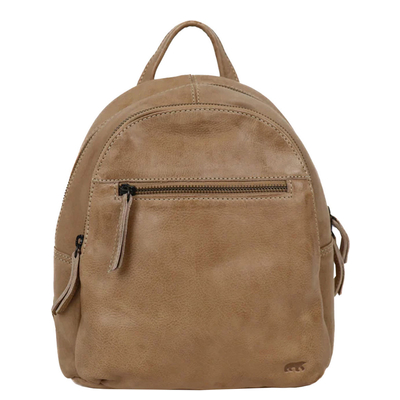 Bear Design Kim Backpack baltic beige