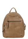 Bear Design Kim Backpack baltic beige