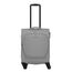 Travelite Umbria 4 Wheel Cabin Trolley smoky grey