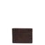 Bear Design Joep Billfold brown