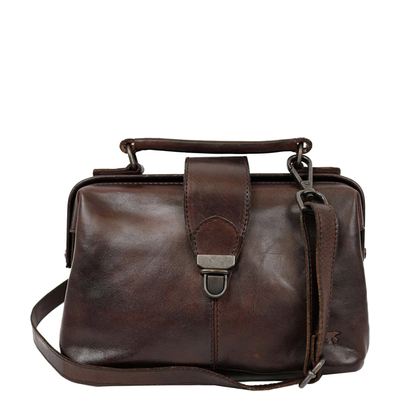Bear Design Julia Doctor's Bag brown