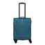 Travelite Umbria 4 Wheel Cabin Trolley petrol