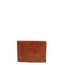 Bear Design Joep Billfold cognac