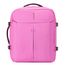 Roncato Ironik 2.0 Travel Backpack pink