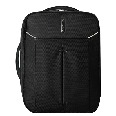 Roncato Ironik 2.0 Travel Backpack black