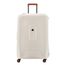 Delsey Moncey 4 Wheel Trolley 76 cm angora white