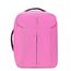 Roncato Ironik 2.0 Travel Backpack pink
