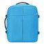 Roncato Ironik 2.0 Travel Backpack denim blue