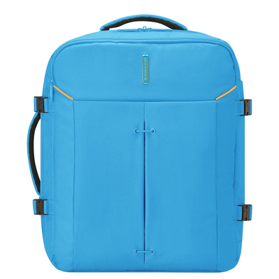 Roncato Ironik 2.0 Travel Backpack denim blue