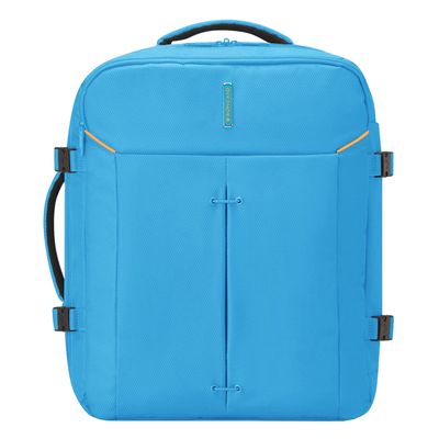 Roncato Ironik 2.0 Travel Backpack denim blue