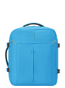 Roncato Ironik 2.0 Travel Backpack denim blue