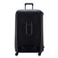 Delsey Moncey 4 Wheel Trolley 82 cm black