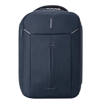 Roncato Ironik 2.0 Mini Expandable Underseater Backpack dark blue