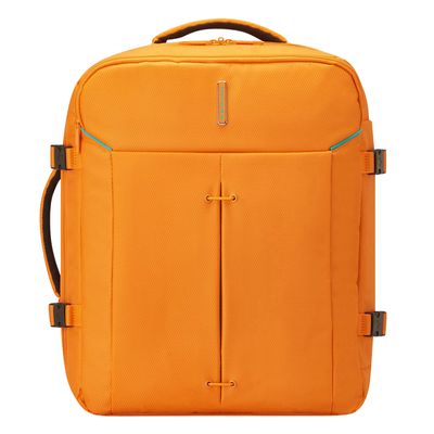 Roncato Ironik 2.0 Travel Backpack orange