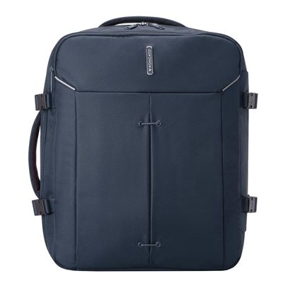 Roncato Ironik 2.0 Travel Backpack dark blue