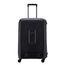 Delsey Moncey 4 Wheel Trolley 69 cm black