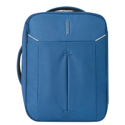 Roncato Ironik 2.0 Travel Backpack denim