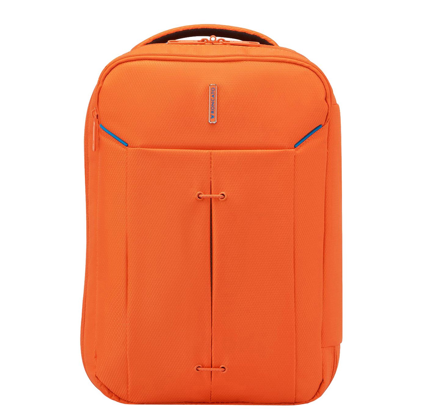 Roncato Ironik 2.0 Handbagage koffers oranje