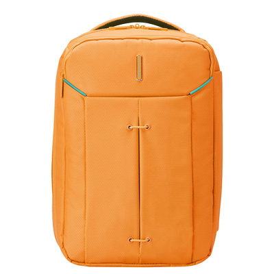 Roncato Ironik 2.0 Mini Expandable Underseater Backpack orange