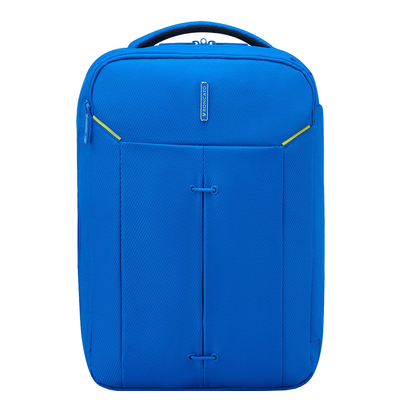 Roncato Ironik 2.0 Mini Expandable Underseater Backpack cobalt blue