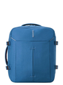 Roncato Ironik 2.0 Travel Backpack denim