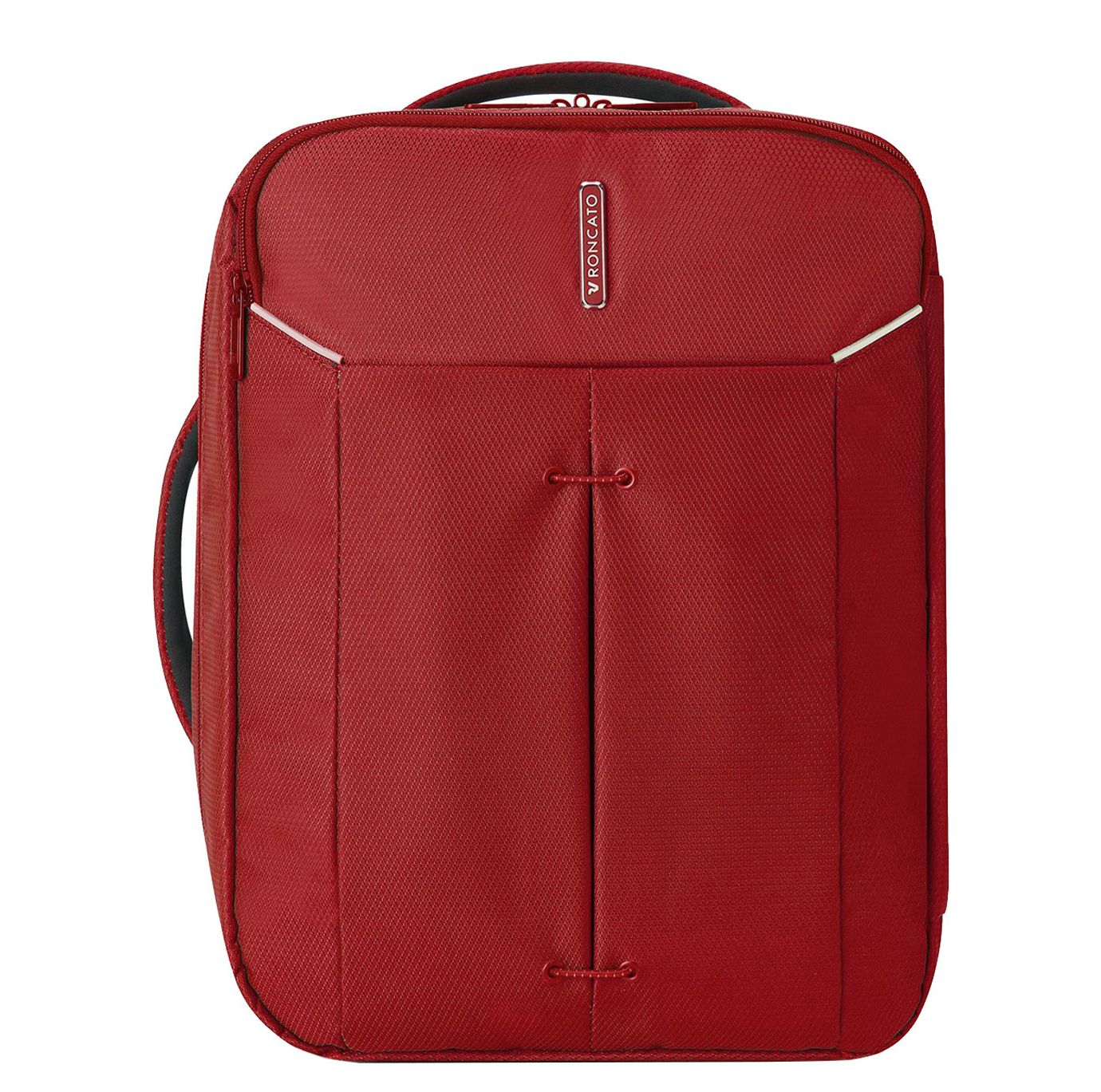 Roncato Ironik 2.0 rugzak rood