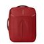 Roncato Ironik 2.0 Travel Backpack red