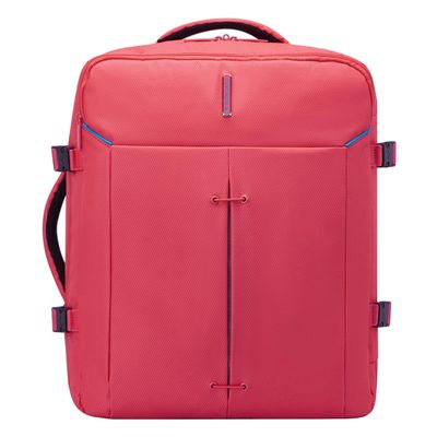 Roncato Ironik 2.0 Travel Backpack coral