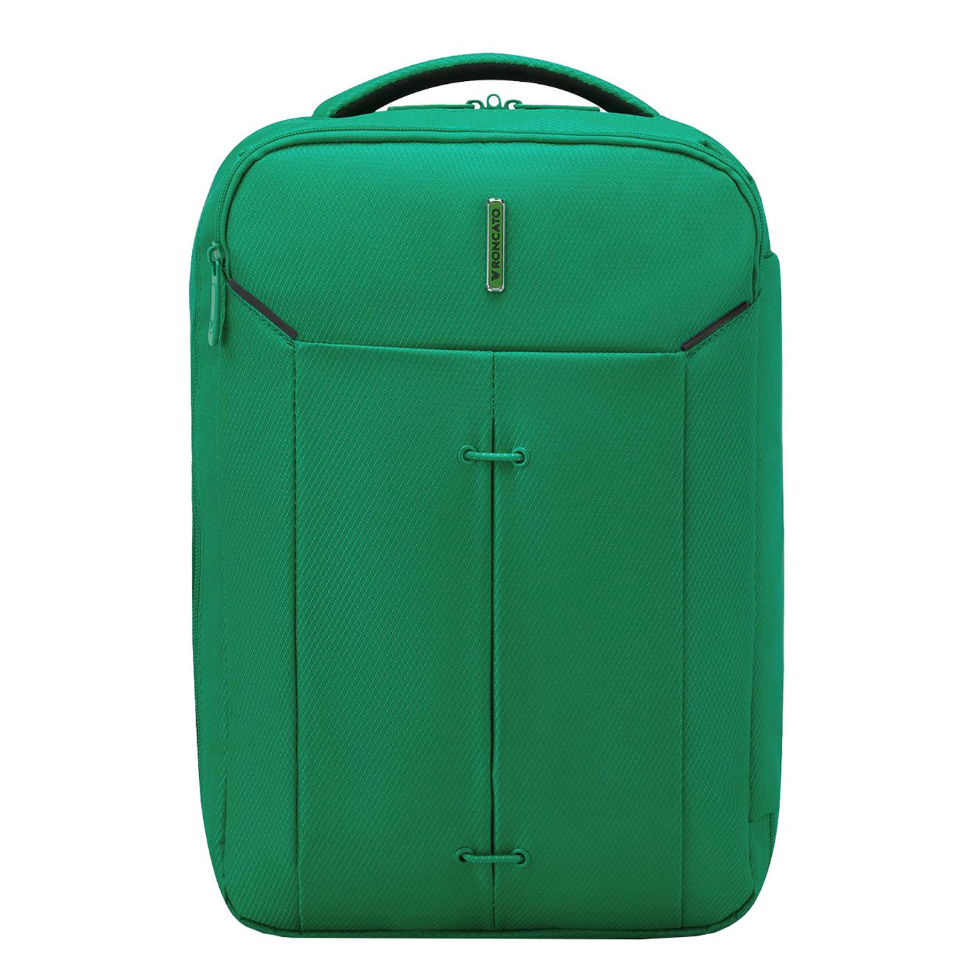 Roncato Ironik 2.0 – Expandable Underseater – Green