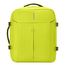 Roncato Ironik 2.0 Travel Backpack cyber lime