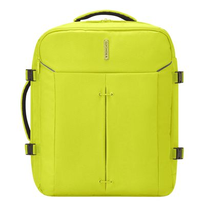 Roncato Ironik 2.0 Travel Backpack cyber lime