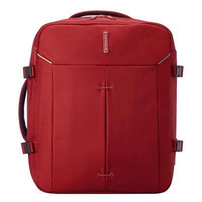 Roncato Ironik 2.0 Travel Backpack red