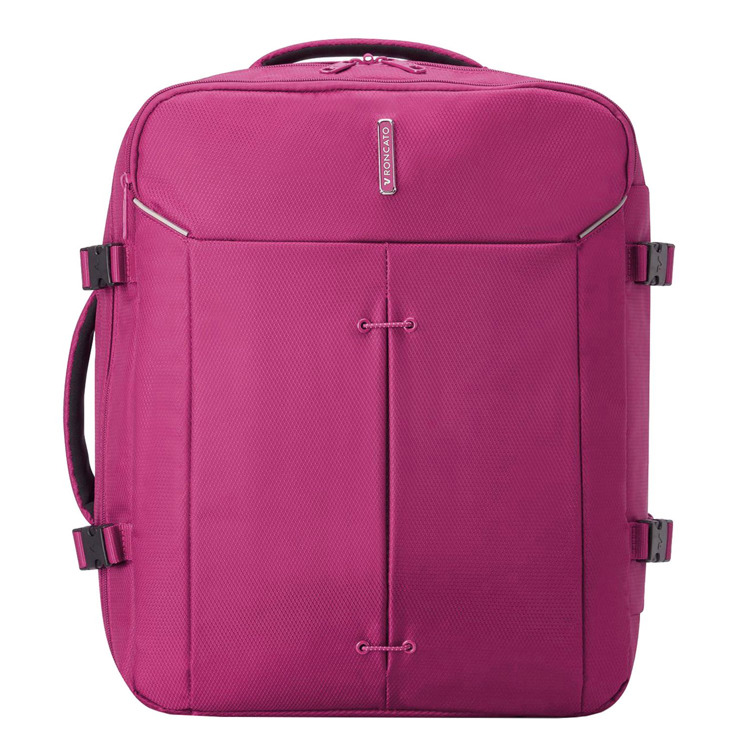 Roncato Ironik 2.0 weekendtas paars
