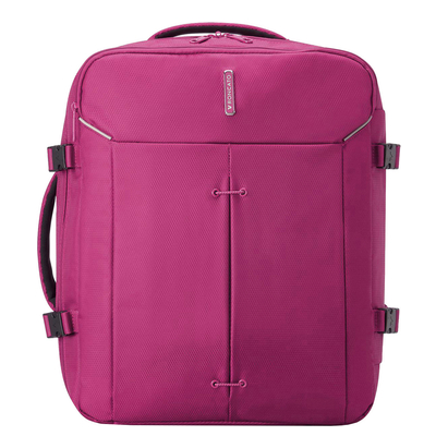 Roncato Ironik 2.0 Travel Backpack magenta