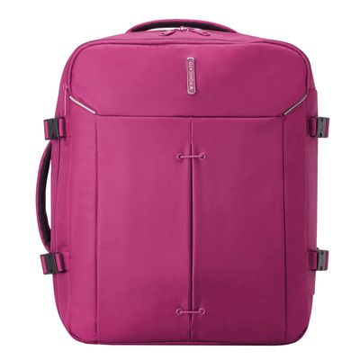 Roncato Ironik 2.0 Travel Backpack magenta