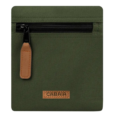 Cabaia Accessories Sidepocket coromandel