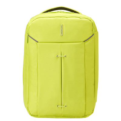 Roncato Ironik 2.0 Mini Expandable Underseater Backpack cyber lime