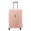 Delsey Moncey 4 Wheel Trolley 69 cm pink